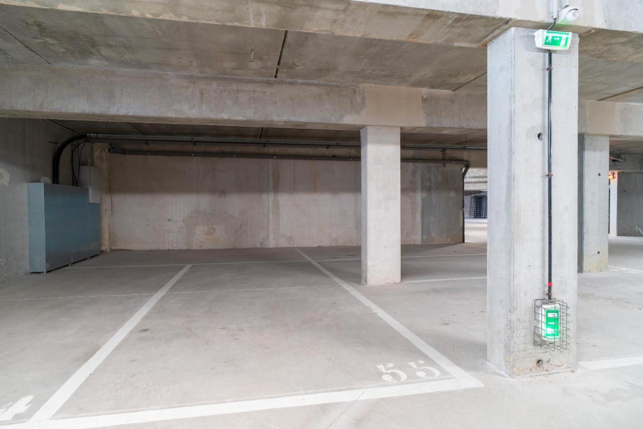 L'Arvor - Appt Piscine Et Sauna Partages Bénodet Exteriör bild